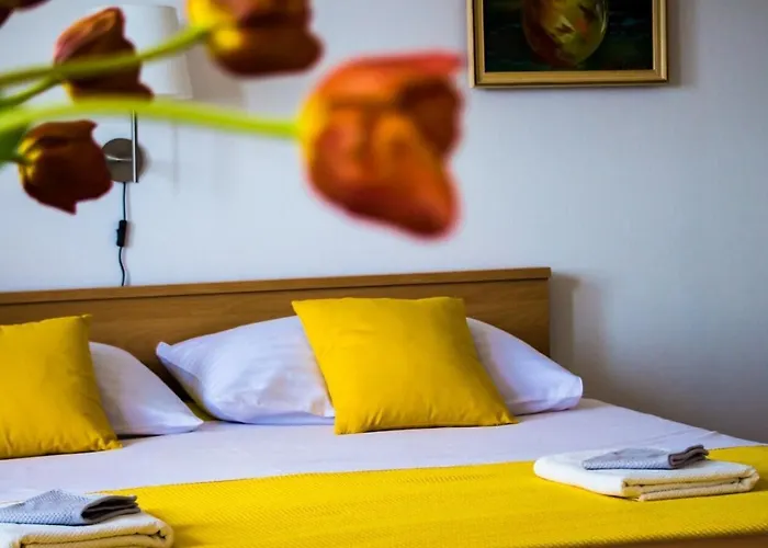 Apartamento Zb *