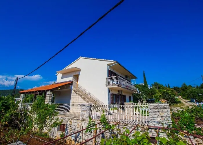 Zb Apartamento Maslinica