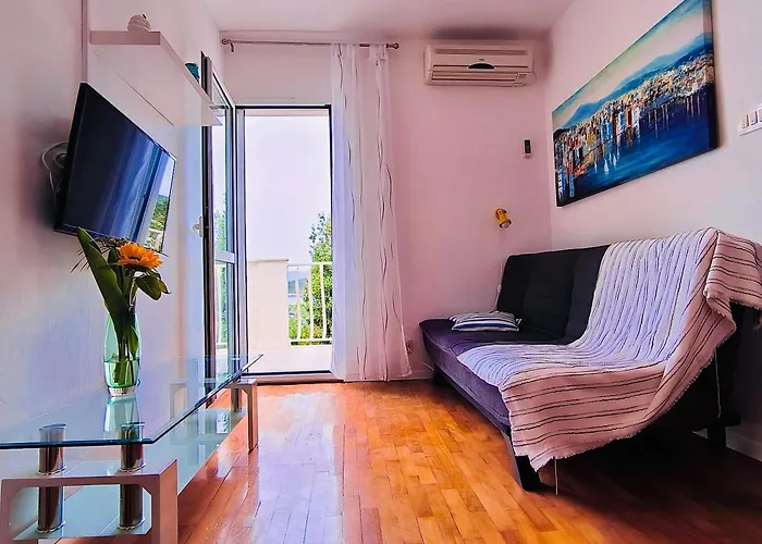 Zb Apartamento Maslinica