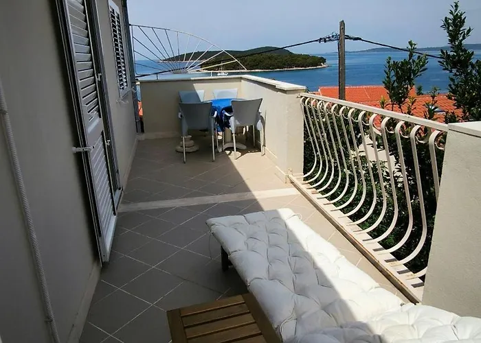 Apartamento Zb *