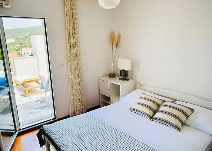 Zb Apartamento Maslinica