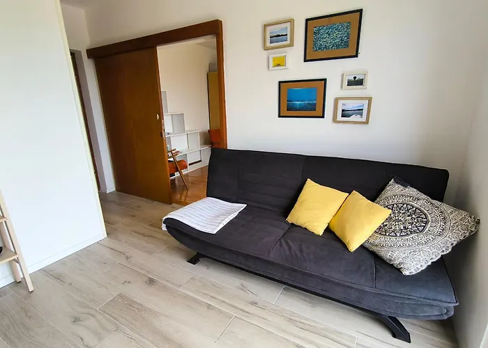Apartamento Zb