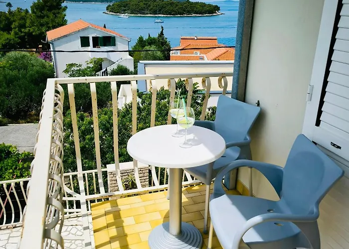 Zb Apartamento Maslinica