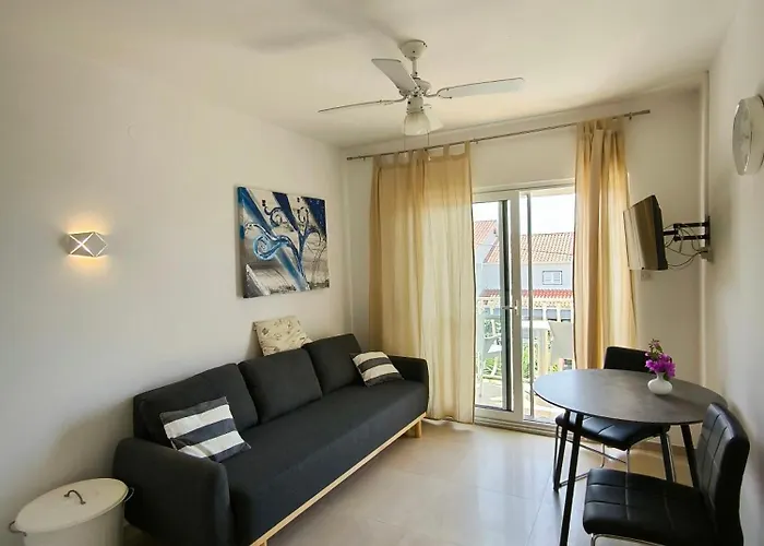 Apartamento Zb Maslinica