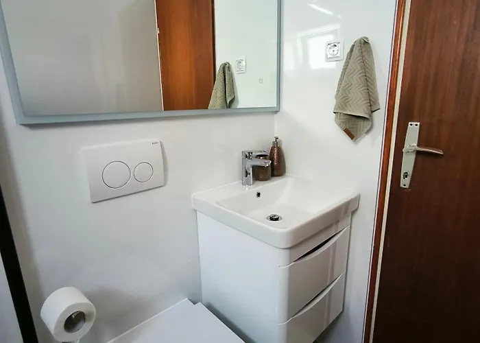 Apartamento Zb *