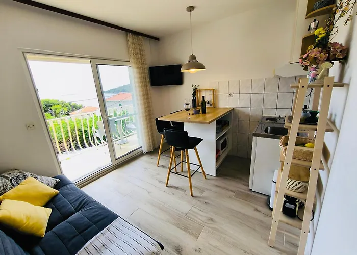Apartamento Zb Maslinica