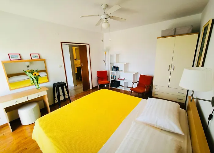 Apartamento Zb