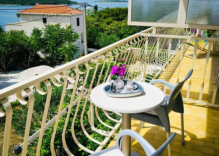 Apartamento Zb Maslinica