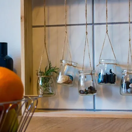 Apartment Zb