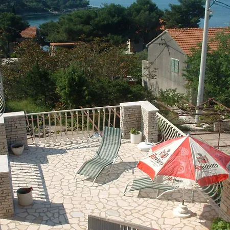 Zb Apartment