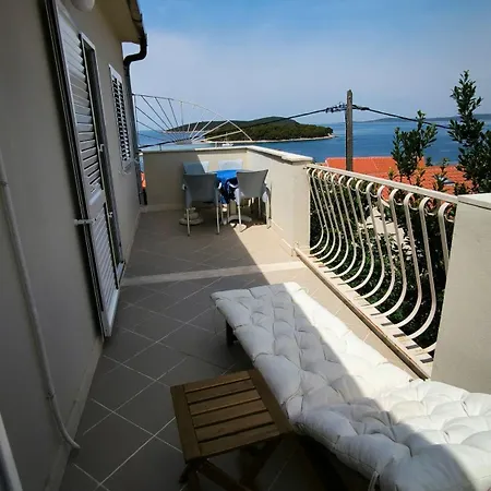 Apartment Zb *