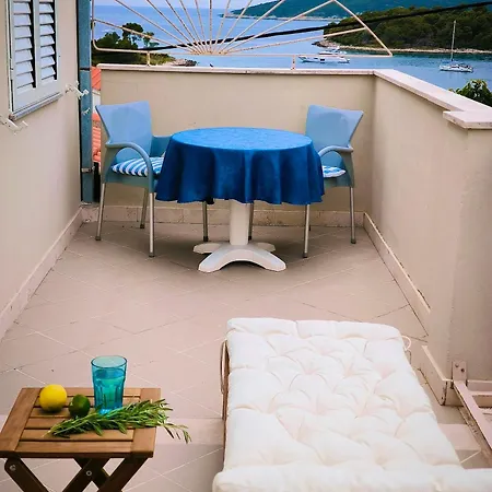 Zb Apartment