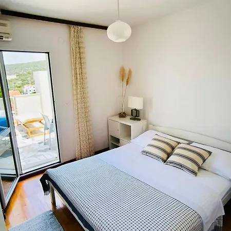 Zb Apartment Maslinica