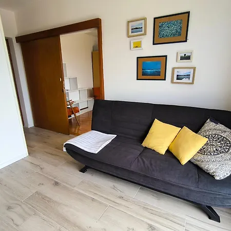 Apartment Zb