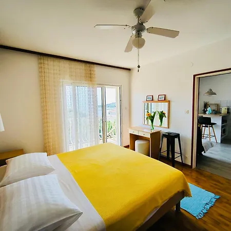 Zb Apartment *