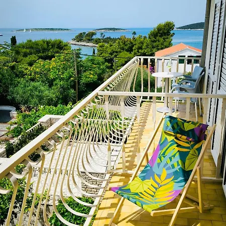 Zb Apartment