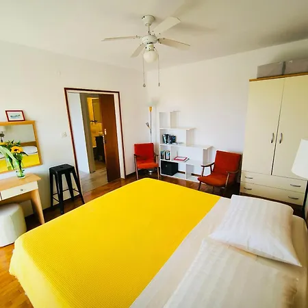 Apartment Zb