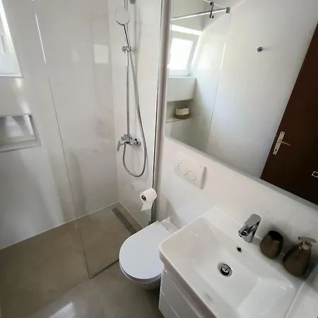 Zb Apartment