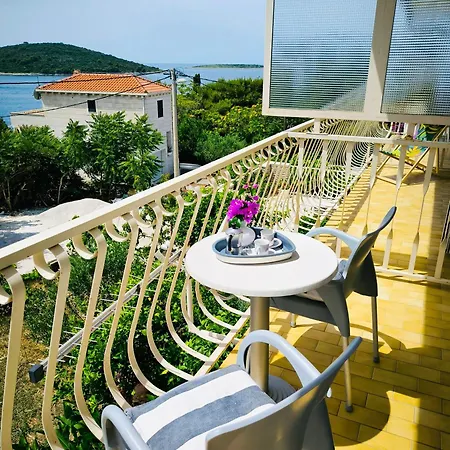 Apartment Zb Maslinica
